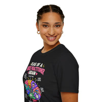 Black Person3 Left Sleeve