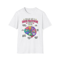 White Front Shirt