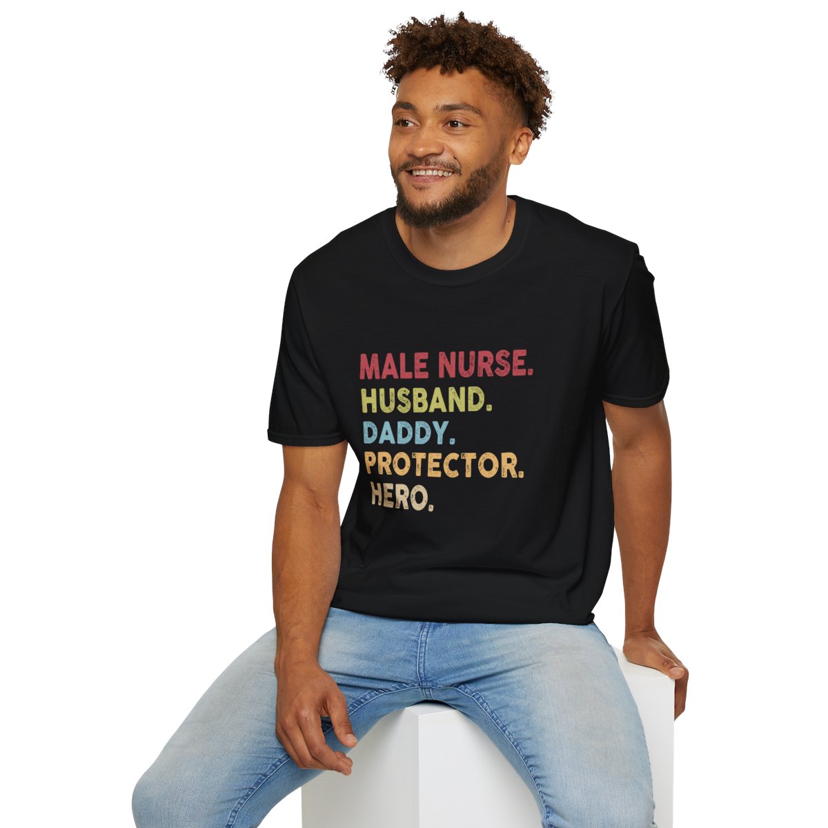Black Person4 Context