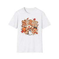 White Front Shirt