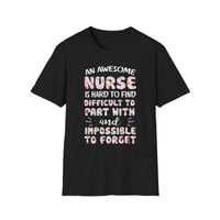 Black Front Shirt