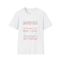White Front Shirt