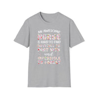 Sport Grey Front Shirt