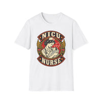 White Front Shirt