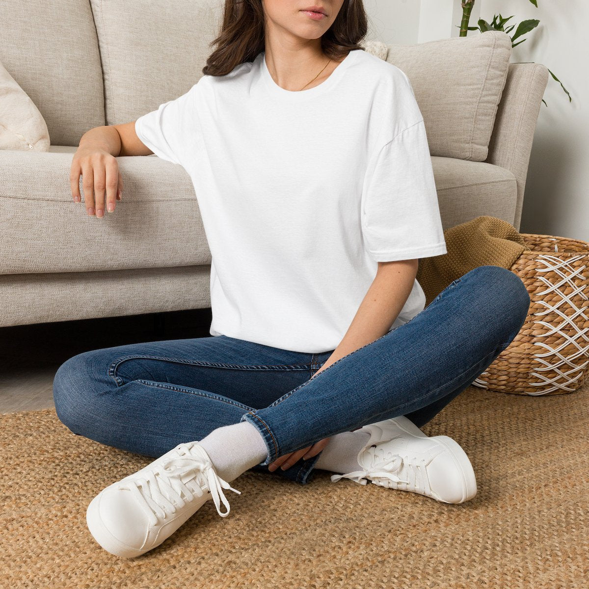 White Lifestyle