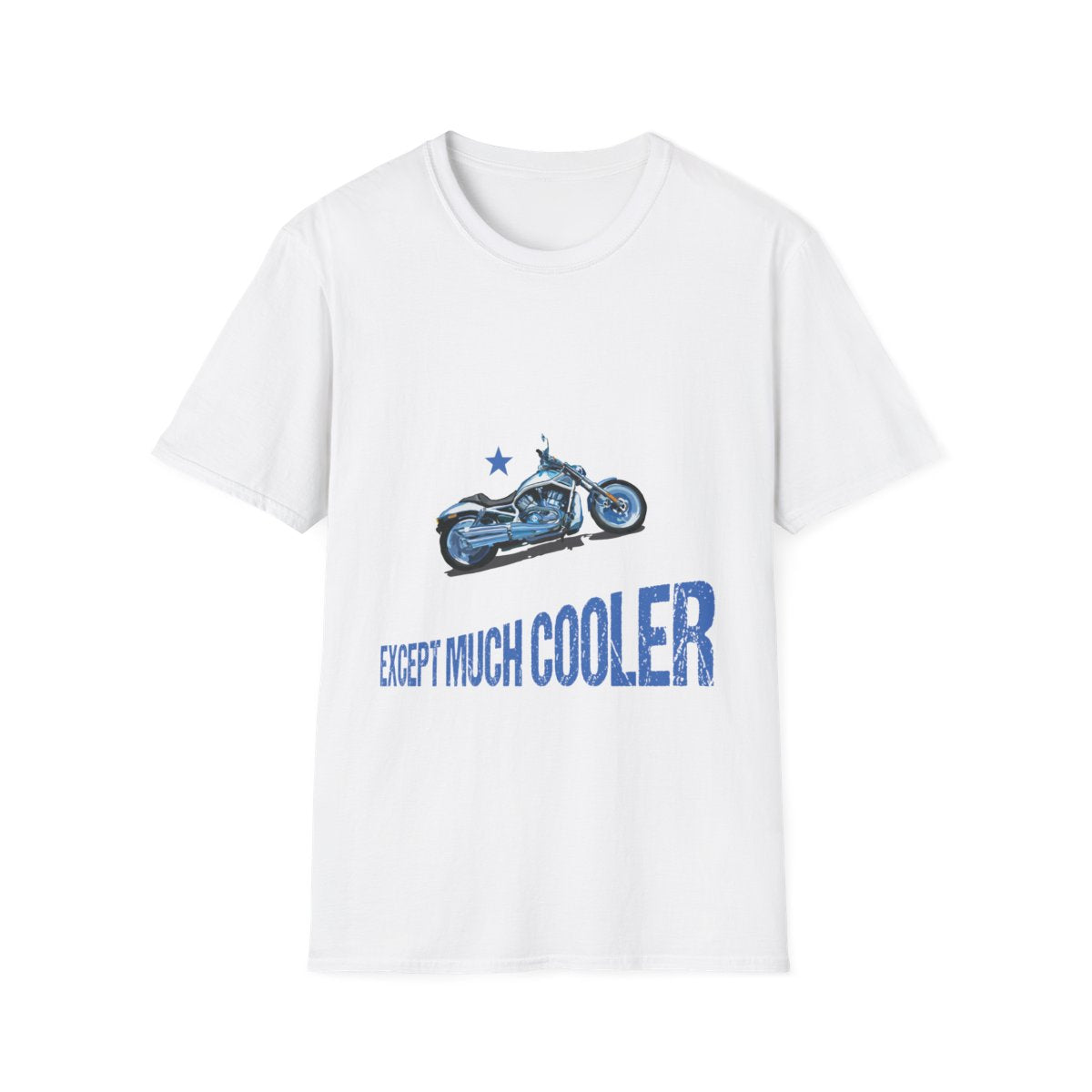 White Front Shirt