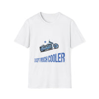 White Front Shirt