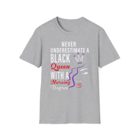 Sport Grey Front Shirt