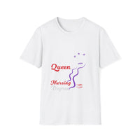 White Front Shirt
