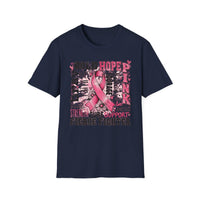 Navy Front Shirt