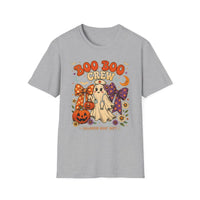 Sport Grey Front Shirt
