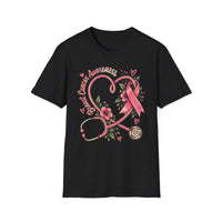 Black Front Shirt