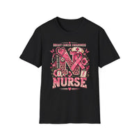 Black Front Shirt