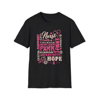 Black Front Shirt