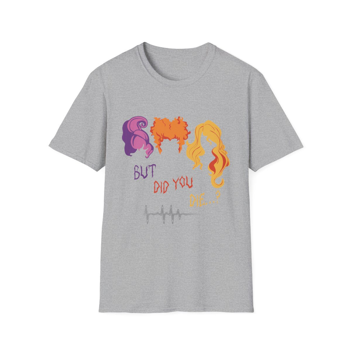 Sport Grey Front Shirt