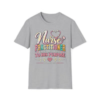 Sport Grey Front Shirt
