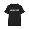 Calm Down Nurses Make It Better Shirt, Nurse Gift Tee - 121619-254