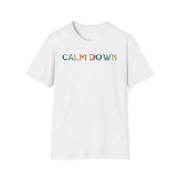 White Front Shirt