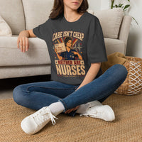 Dark Heather Lifestyle