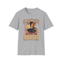Sport Grey Front Shirt