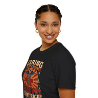 Black Person3 Left Sleeve