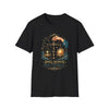Celestial Small Humans Big Courage NICU Nurse Shirt - 070926-P-1143