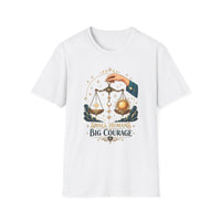 White Front Shirt