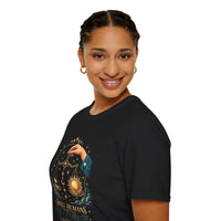 Black Person3 Left Sleeve
