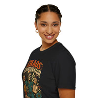 Black Person3 Left Sleeve