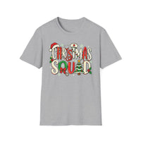 Sport Grey Front Shirt