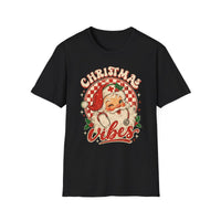 Black Front Shirt