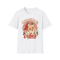 White Front Shirt