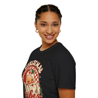 Black Person3 Left Sleeve