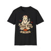 Code Boo In The ER Ghost Nurse Banner Shirt - 250826-P-1037