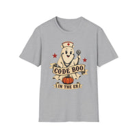 Sport Grey Front Shirt