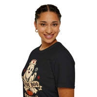 Black Person3 Left Sleeve
