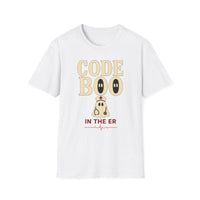 White Front Shirt