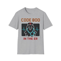 Sport Grey Front Shirt