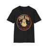 Code Boo In The ER Nurse Shirt, Ghost Call Light Tee - 250826-P-1036