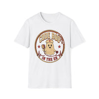 White Front Shirt