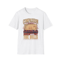 White Front Shirt
