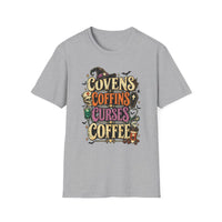 Sport Grey Front Shirt