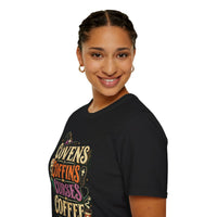 Black Person3 Left Sleeve