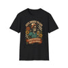 Cute Enough To Care Tired Enough Not To Argue Nurse Shirt - 250826-P-1056