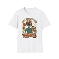 White Front Shirt