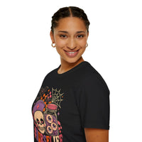 Black Person3 Left Sleeve