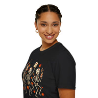 Black Person3 Left Sleeve