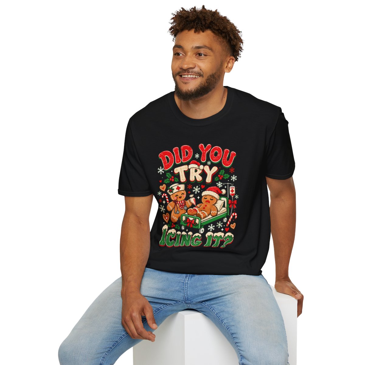 Black Person4 Context