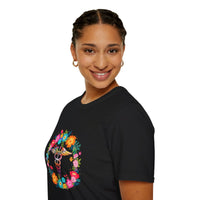 Black Person3 Left Sleeve