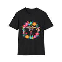 Black Front Shirt